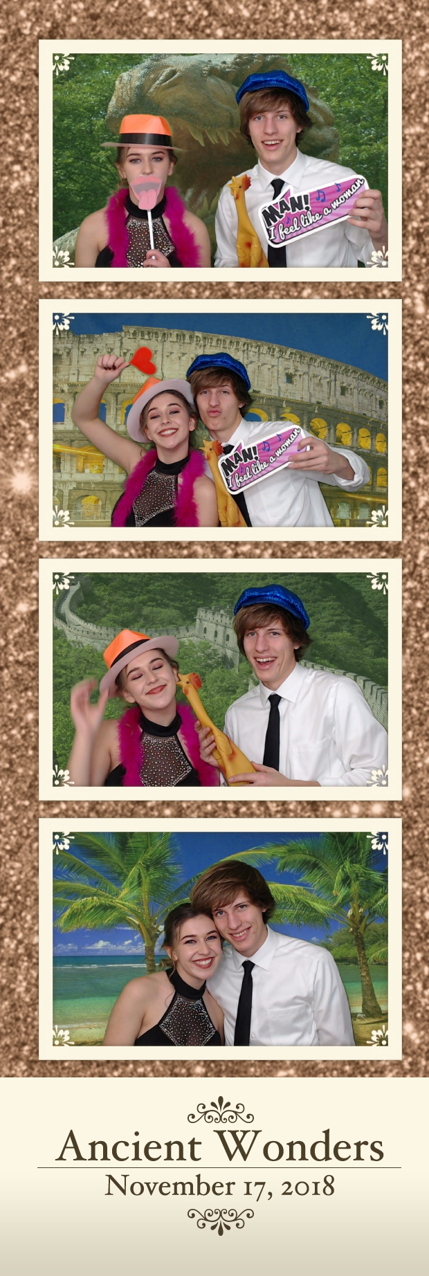 Skyview TWIRP | View more photos from the event at gallery.photoboothbillings.com/u/PhotoBoothBillings/Skyview-TWIRP